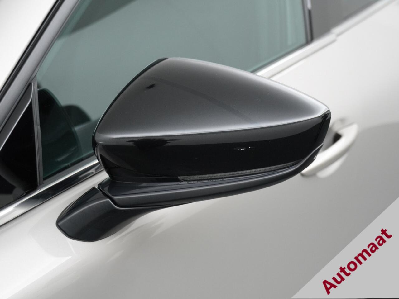 Mazda CX-30 SKYACTIV-X 186 Automaat Sportive /1ste eigenaar/All season