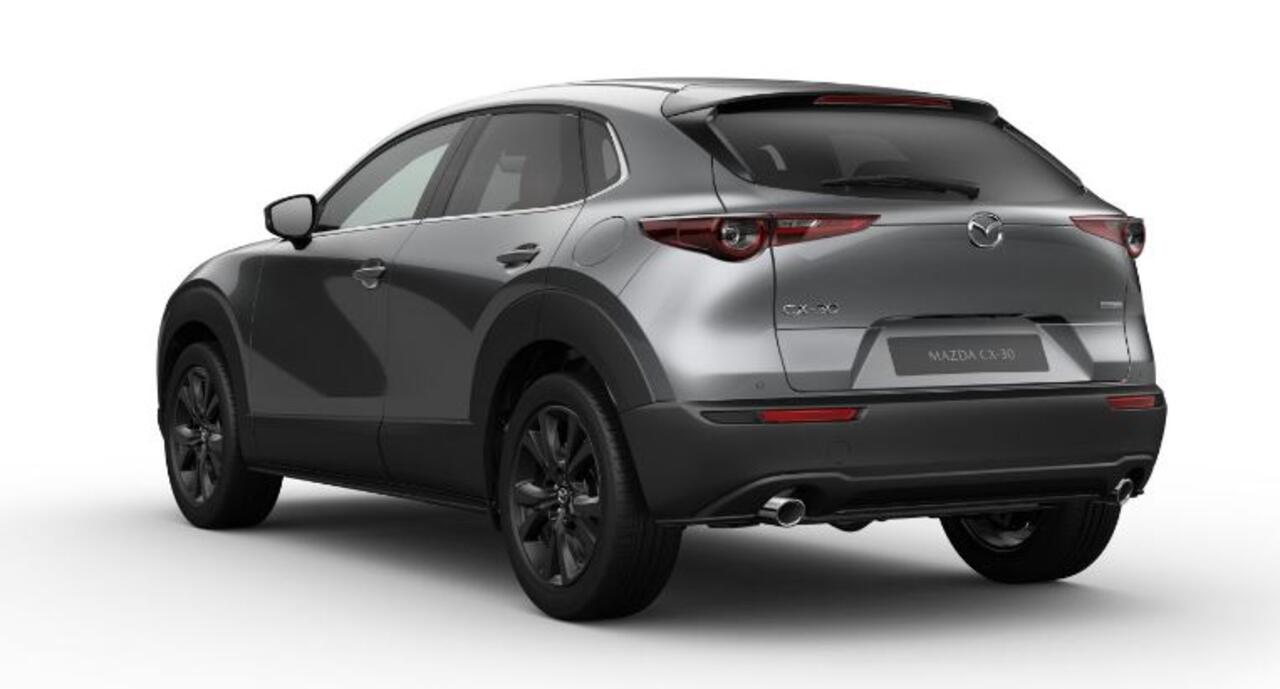 Mazda CX-30 2.0 e-SkyActiv-X M Hybrid | AUTOMAAT Nagisa