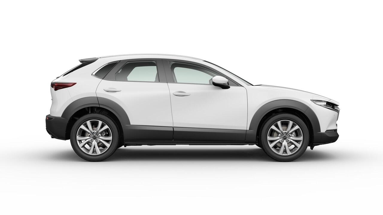 Mazda CX-30 2.5 e-SkyActiv-G M Hybrid Centre-line *PRIVATE LEASE DEAL*