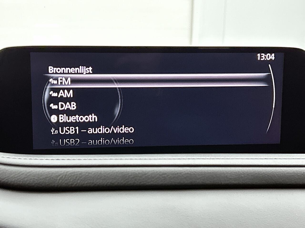 Mazda CX-30 2.5 e-SkyActiv-G M Hybrid Prime-line | Camera | Parkeersensoren | Navigatie |