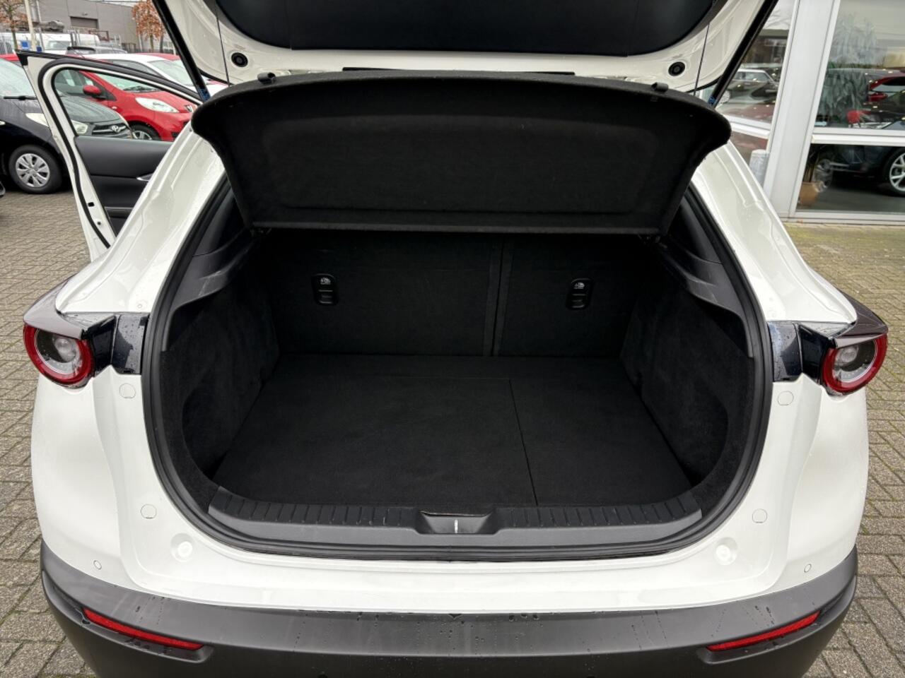 Mazda CX-30 2.0 Mild Hybrid Comfort