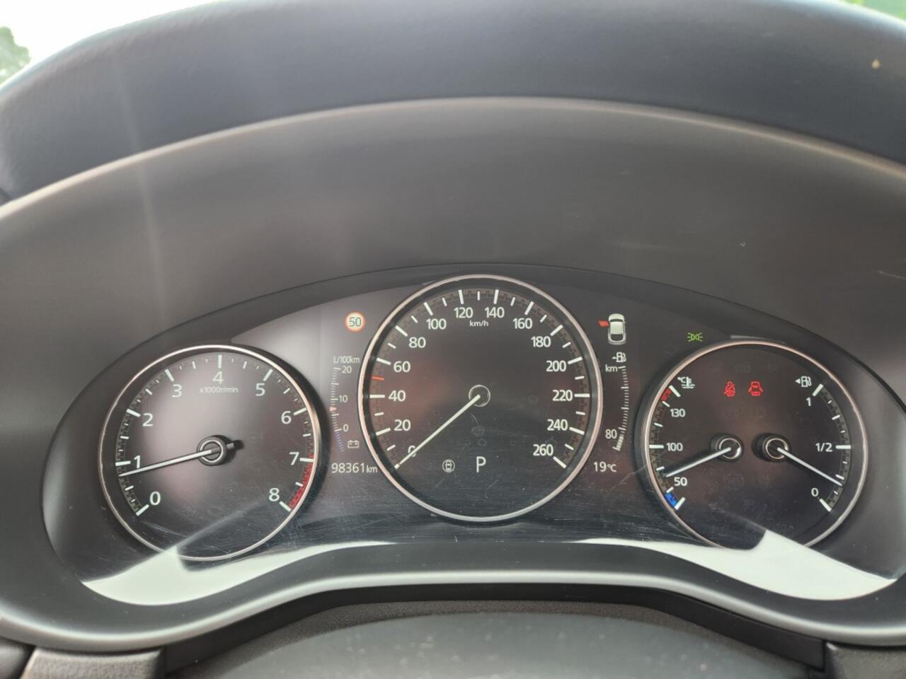 Mazda CX-30 2.0 SA-X 180 pk Automaat Comfort, Trekhaak, Navi, Clima, Cruise, Android/Apple