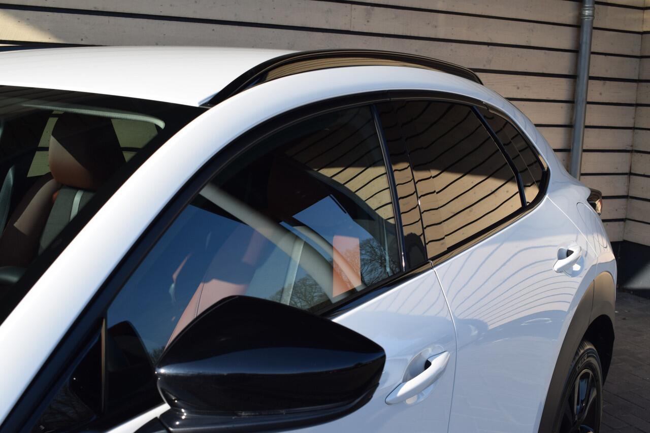 Mazda CX-30 2.5 e-SkyActiv-G M Hybrid Nagisa - Black Edition