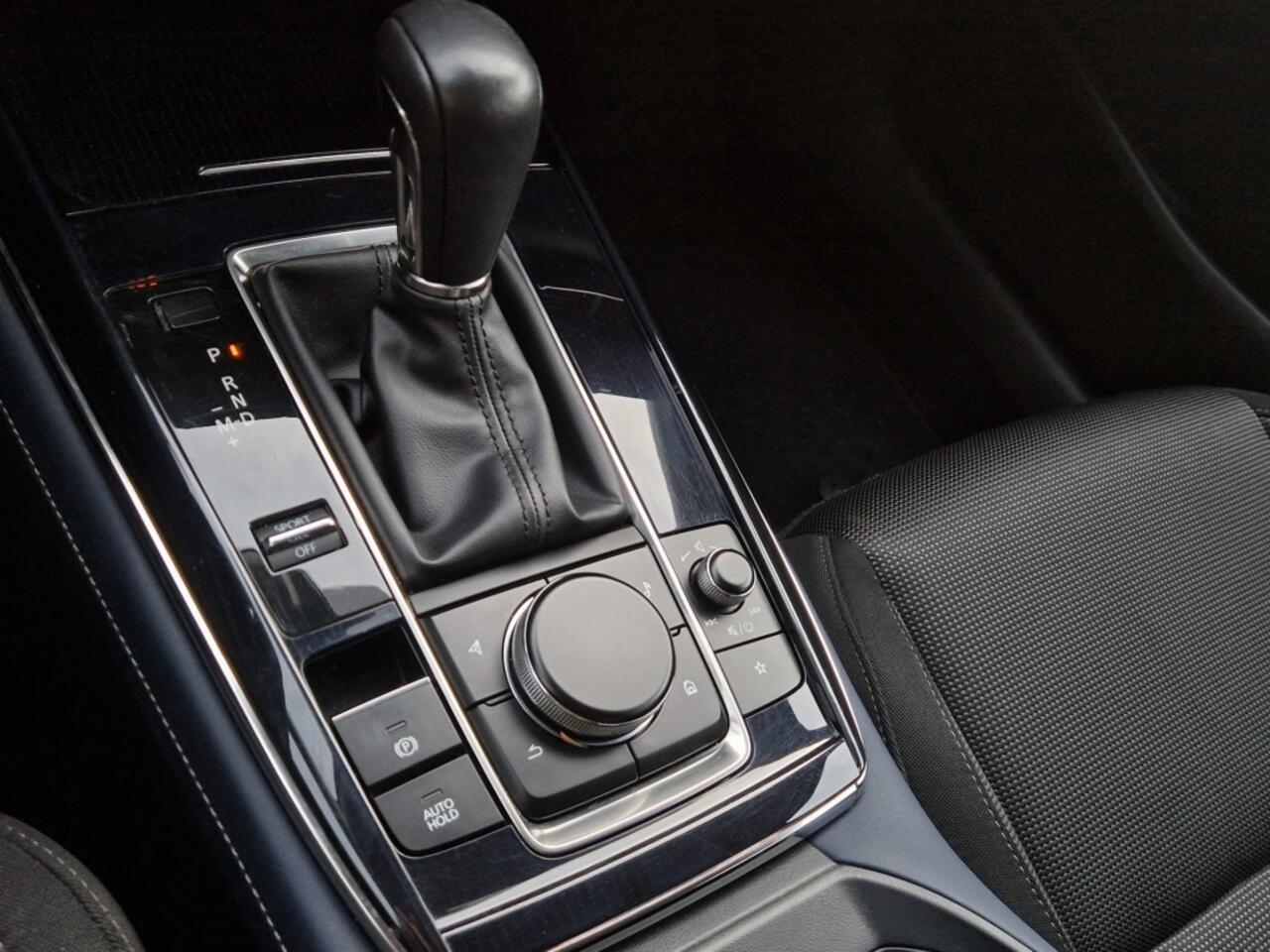 Mazda CX-30 2.0 SA-G Comfort, CAMERA / NAVI / STOELVERWARMING