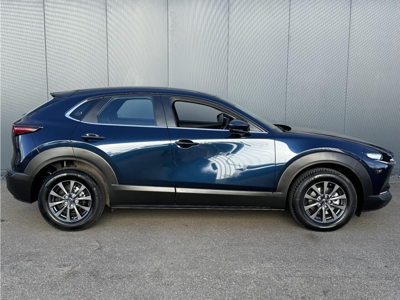 Mazda CX-30 2.0 Skyactive 122 Prime-line Automaat Dealeronderhouden