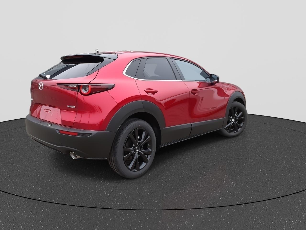 Mazda CX-30 2.5 e-SkyActiv-G M Hybrid AT Homura | Rijklaar | Apple Carplay | Cruise Adaptief | Camera