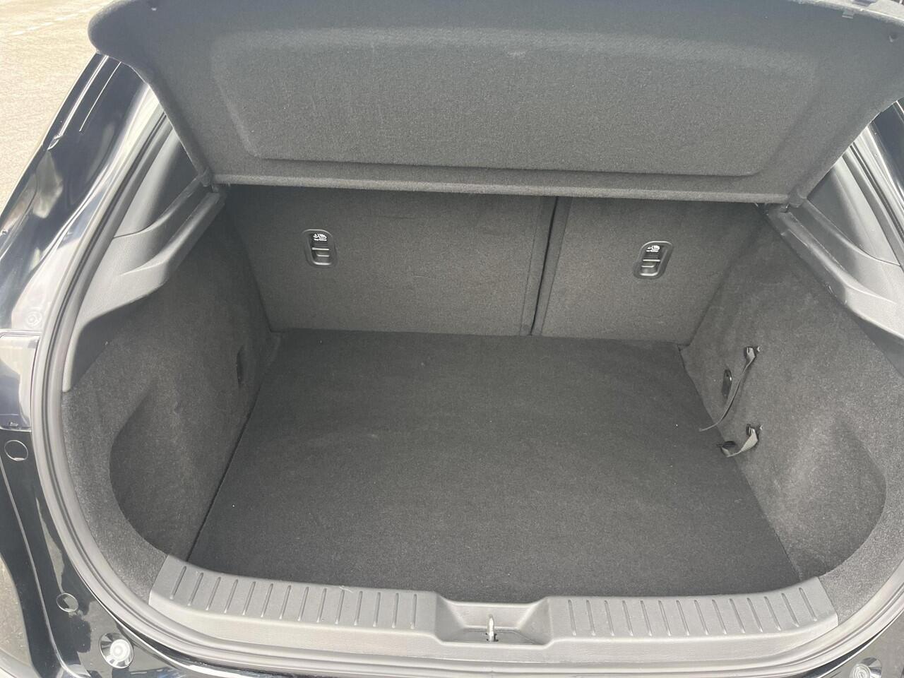 Mazda CX-30 2.0 e-SkyActiv-X M Hybrid Comfort