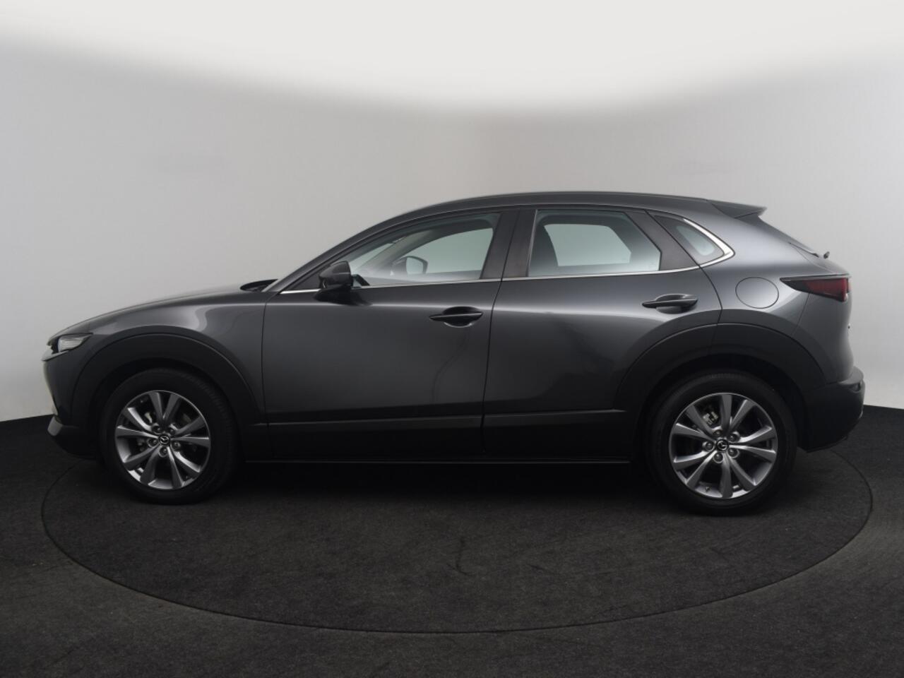 Mazda CX-30 2.0 eSA-X Comfort AUTOMAAT NAVI CAMERA 18" LMV