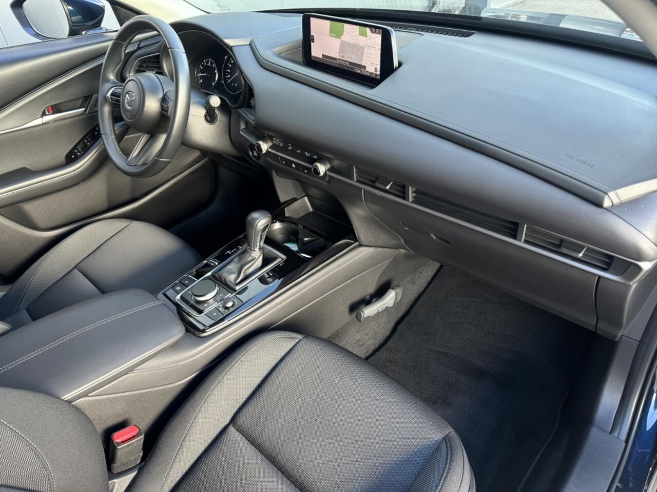 Mazda CX-30 2.0 Skyactive 122 Prime-line Automaat Dealeronderhouden