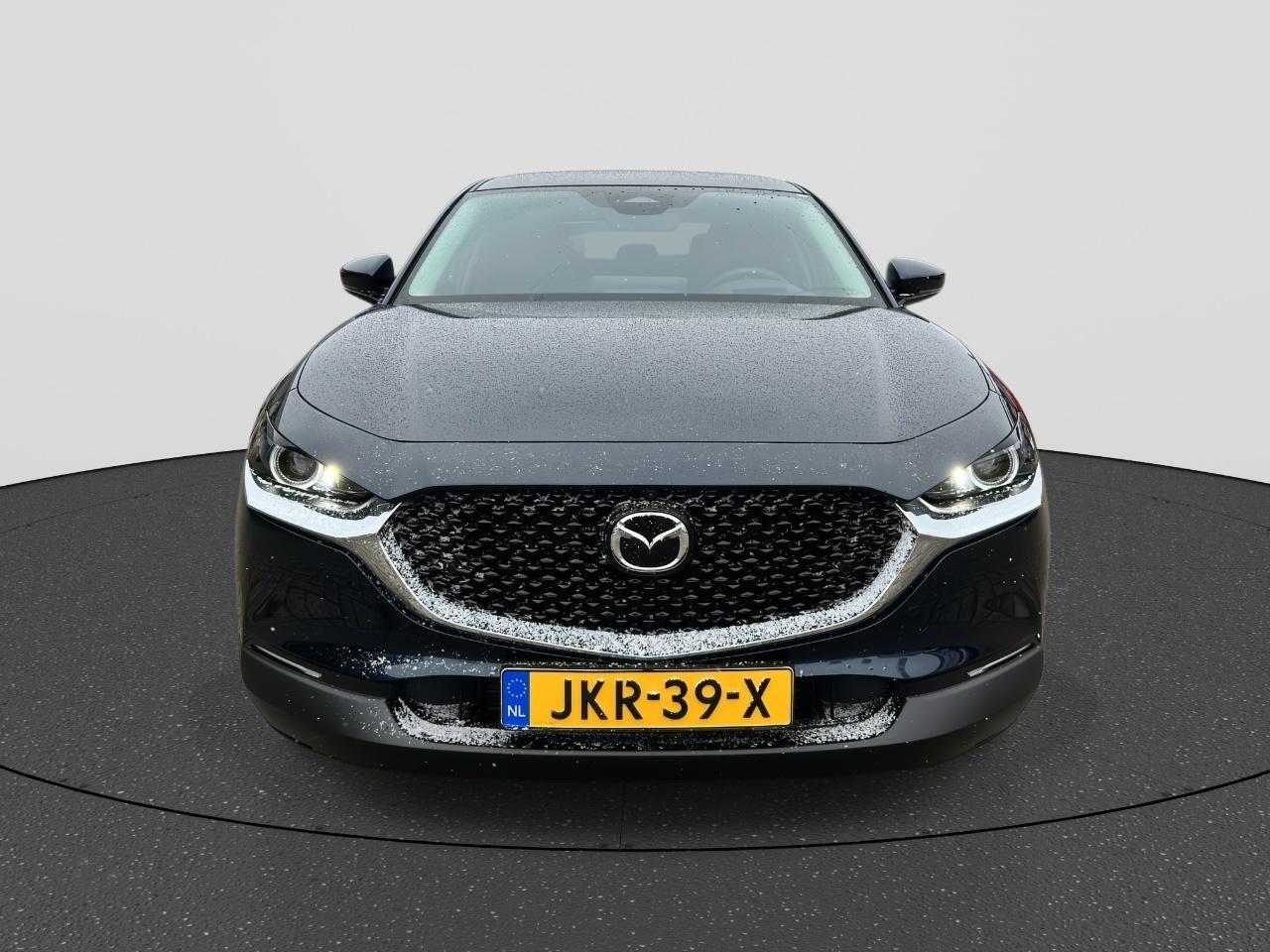 Mazda CX-30 2.5 e-SkyActiv-G 140 PK M Hybrid Exclusive-line | Rijklaar | Apple Carplay | Camera | Stoelverwarming