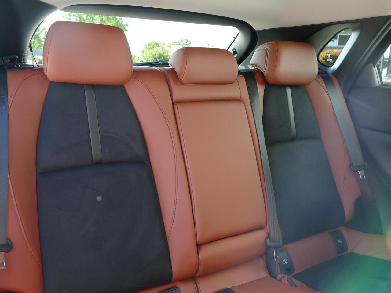 Mazda CX-30 2.5 e-SkyActiv-G M Hybrid Nagisa | BOSE | Camera | Adpt. Cruise | RIJKLAARPRIJS!