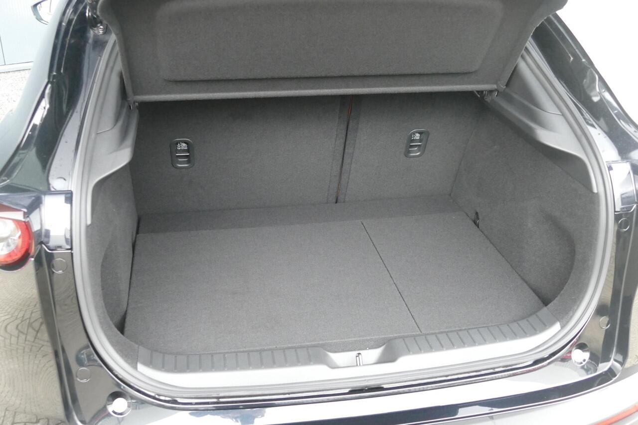 Mazda CX-30 2.0 e-SkyActiv-X M Hybrid Nagisa | Black Line | Navi | Cruise | Apple/Android |