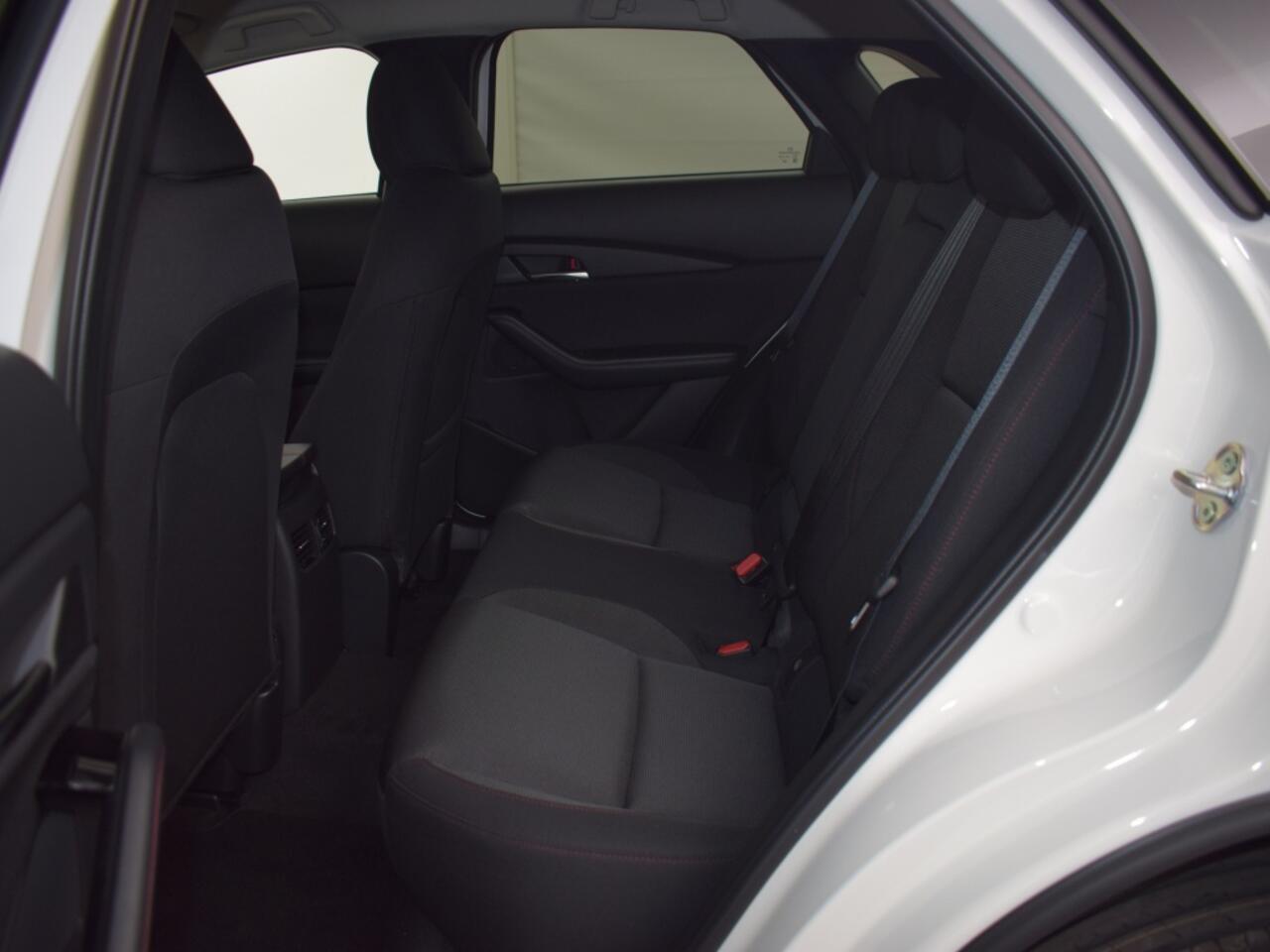 Mazda CX-30 186PK Automaat Homura Camera PDC AppleCarplay