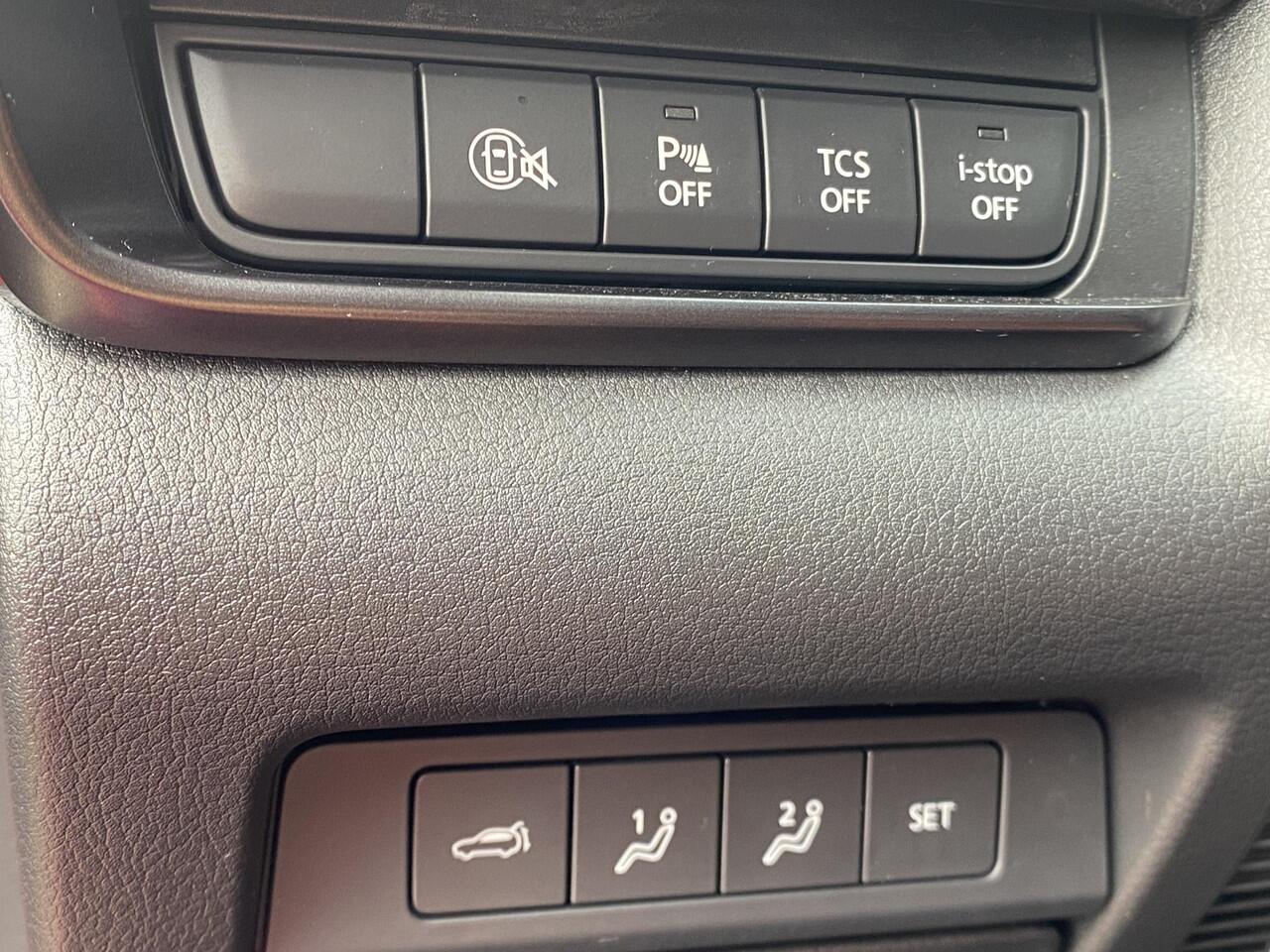 Mazda CX-30 2.5 e-SkyActiv-G M Hybrid Nagisa 6AT