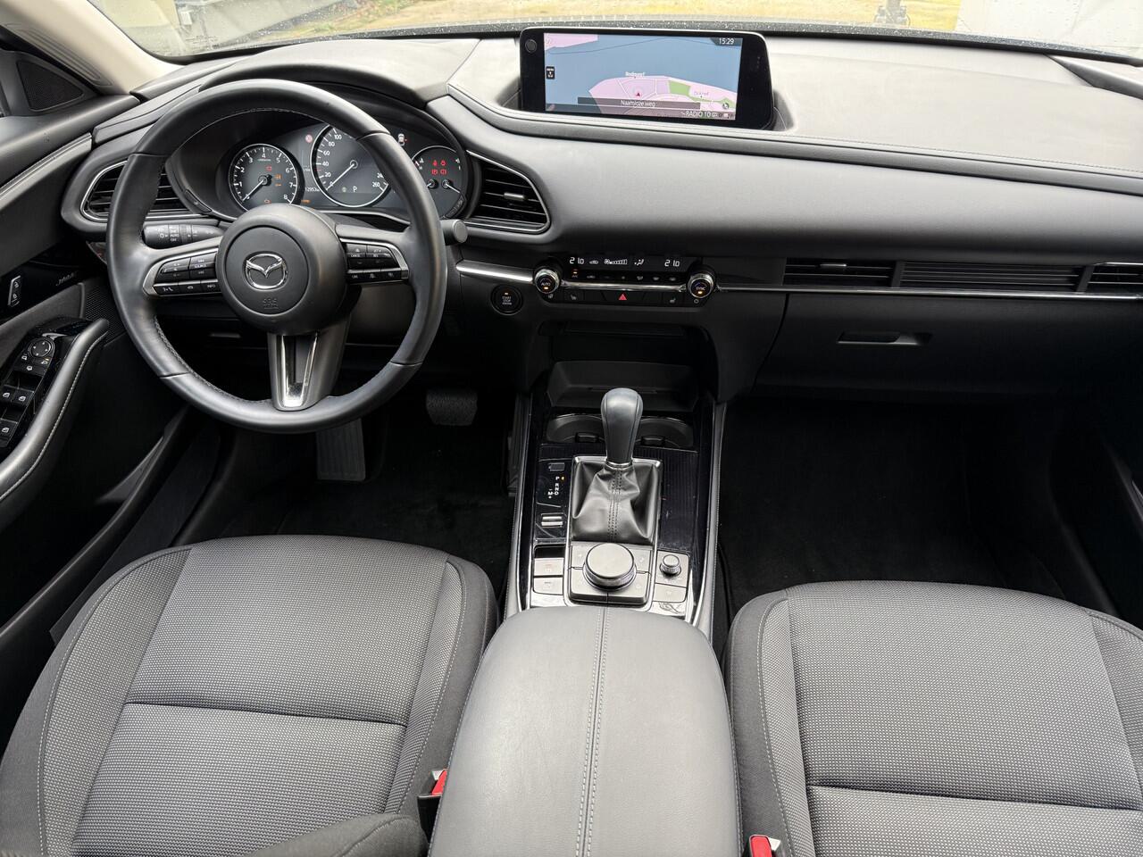 Mazda CX-30 2.0 e-SkyActiv-X M Hybrid Navi 360Camera Bose