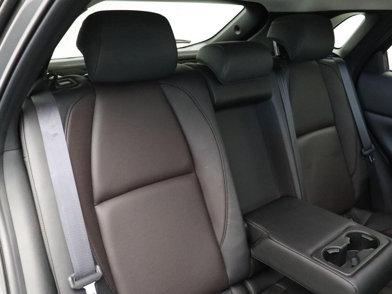 Mazda CX-30 2.0 e-SkyActiv-X M Hybrid Luxury | Stuur en Stoelverwarming | Head-up Display | Keyless Entry | Elektrische Achterklep |