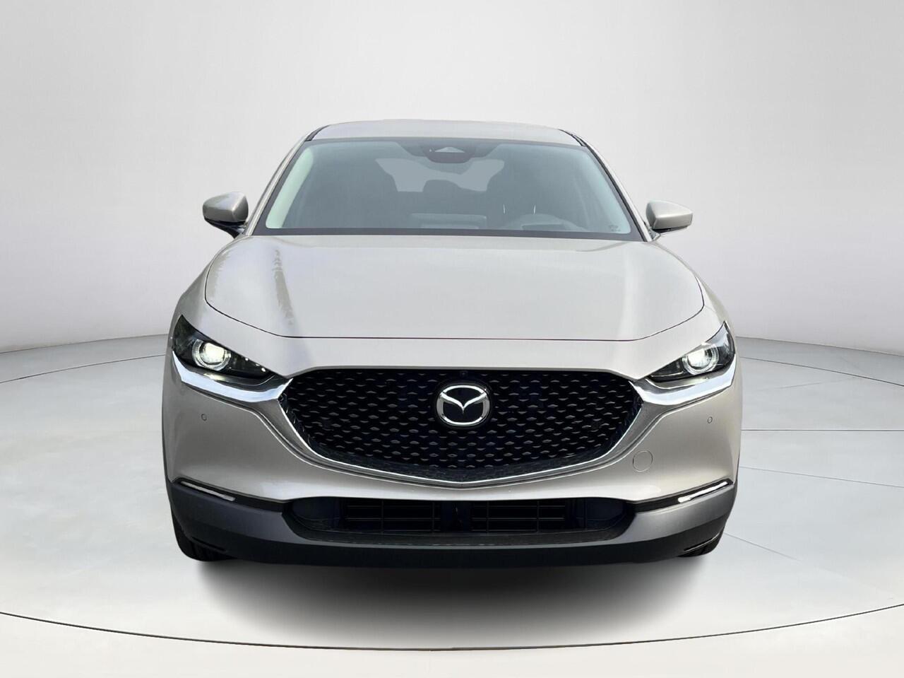 Mazda CX-30 2.5 e-SkyActiv-G M Hybrid Exclusive-line Business | Apple Carplay/Android Auto | Bose® premium-audiosysteem |