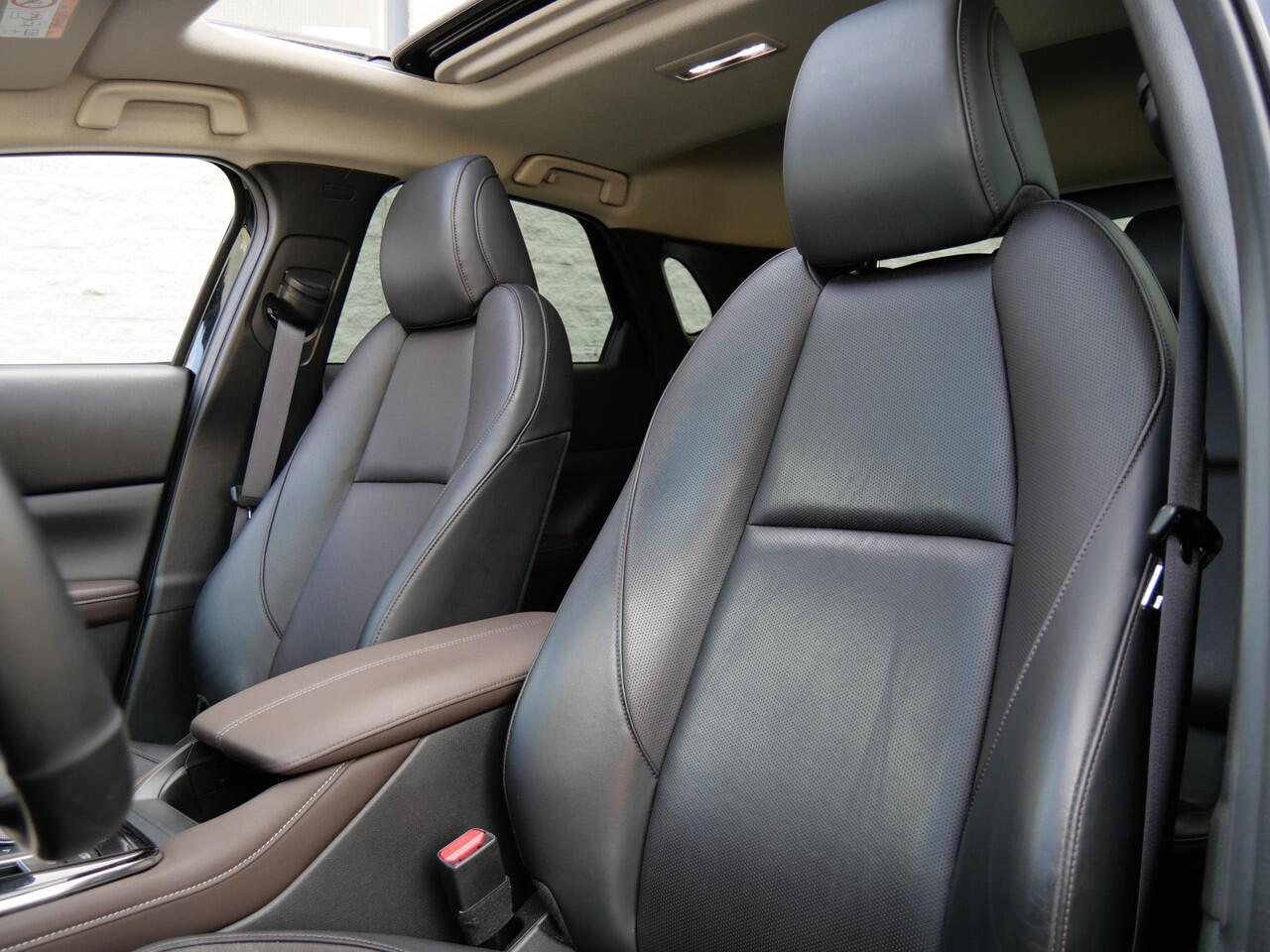 Mazda CX-30 2.0 180PK AWD LUXURY/ SCHUIFDAK/ 360°CAMERA/ BOSE/ LEER