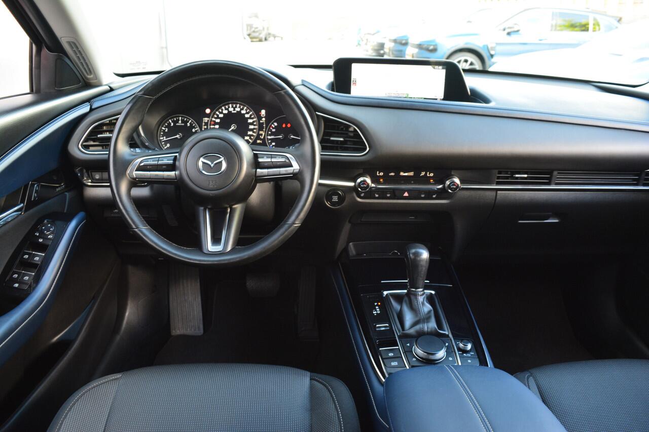 Mazda CX-30 2.0 e-SkyActiv-X M Hybrid 180 PK | ACC | Camera | BOSE |