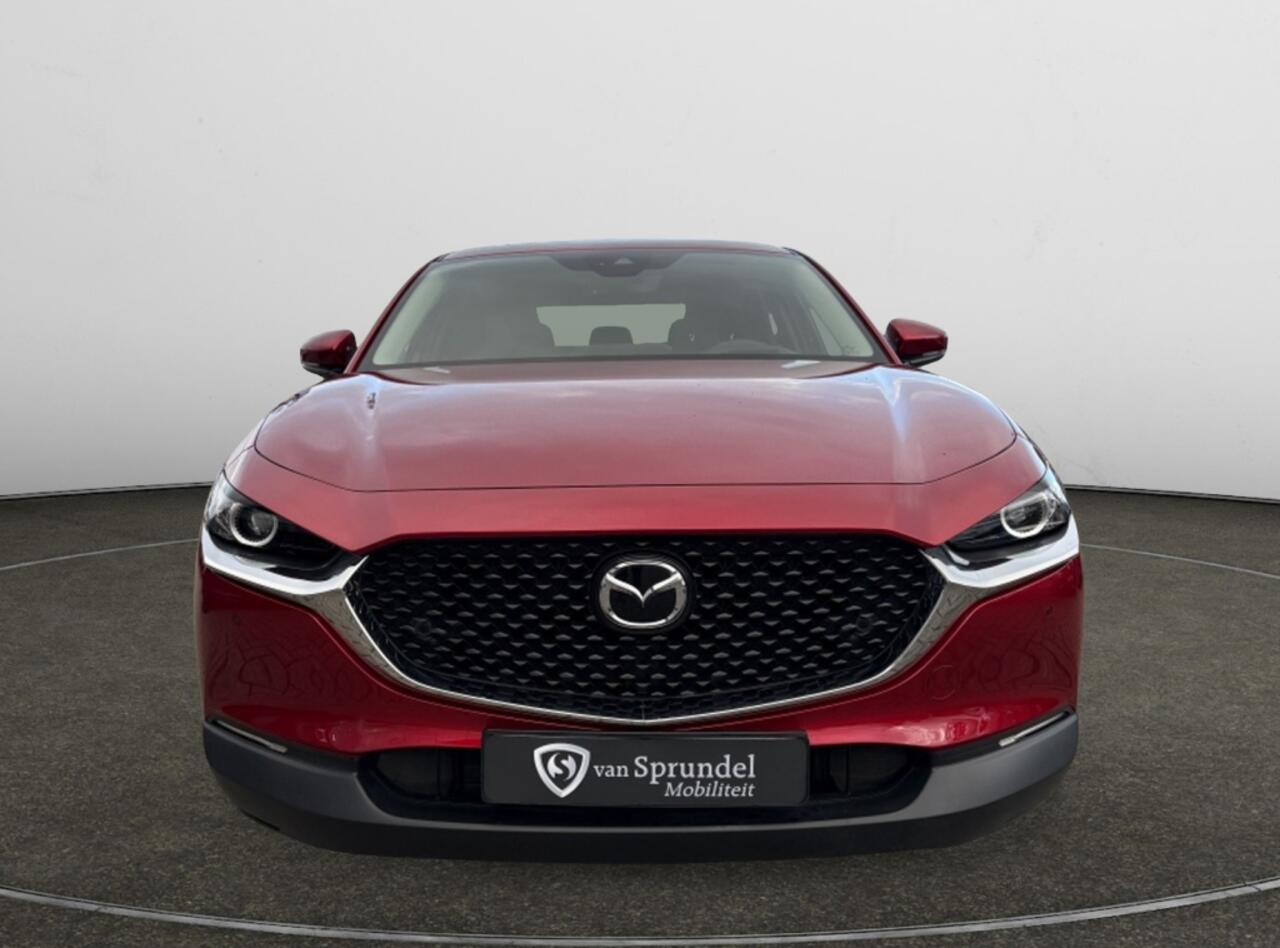 Mazda CX-30 2.0 Mild Hybrid Comfort