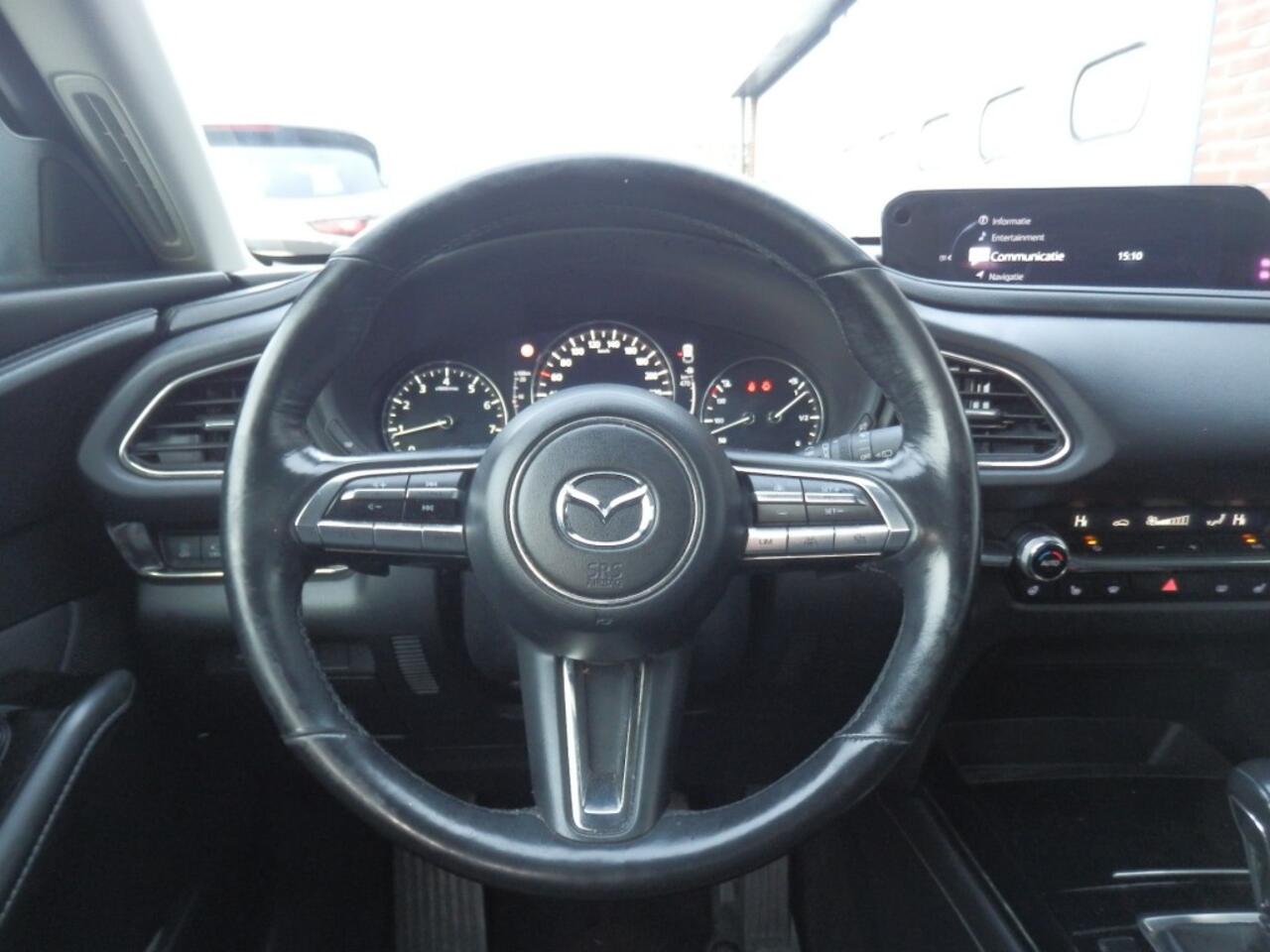 Mazda CX-30 2.0 E-SKYACTIV-G / 18 INCH ALU / CAMERA 360
