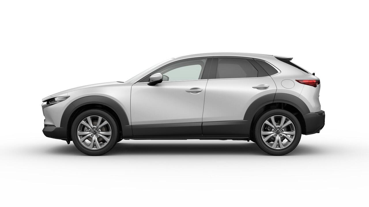 Mazda CX-30 2.5 e-SkyActiv-G M Hybrid Exclusive-line | *PRIVATE LEASE DEAL*