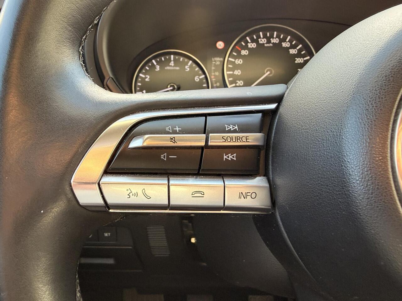 Mazda CX-30 2.0 e-SkyActiv-X M Hybrid Luxury | PANORAMADAK | 360 CAMERA |