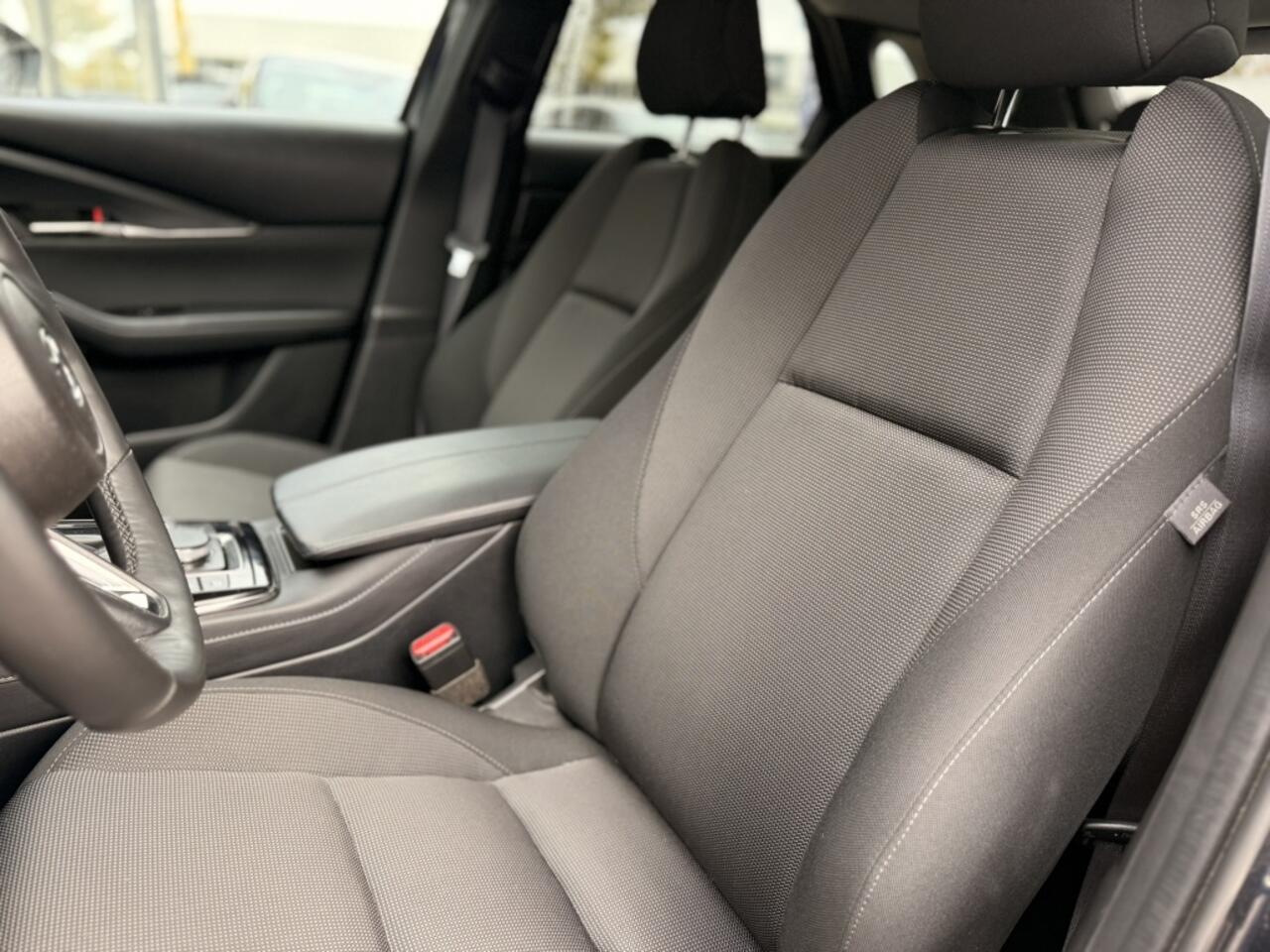 Mazda CX-30 2.0 eSA-G Sportive | Camera | ACC | Carplay