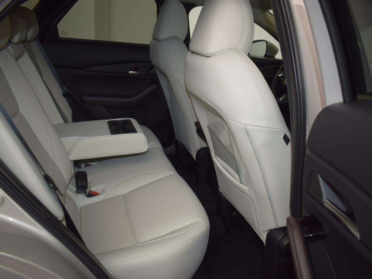 Mazda CX-30 2.0 eSA-X Excl. line AUTOMAAT LEER CAMERA APPLE CARPLAY