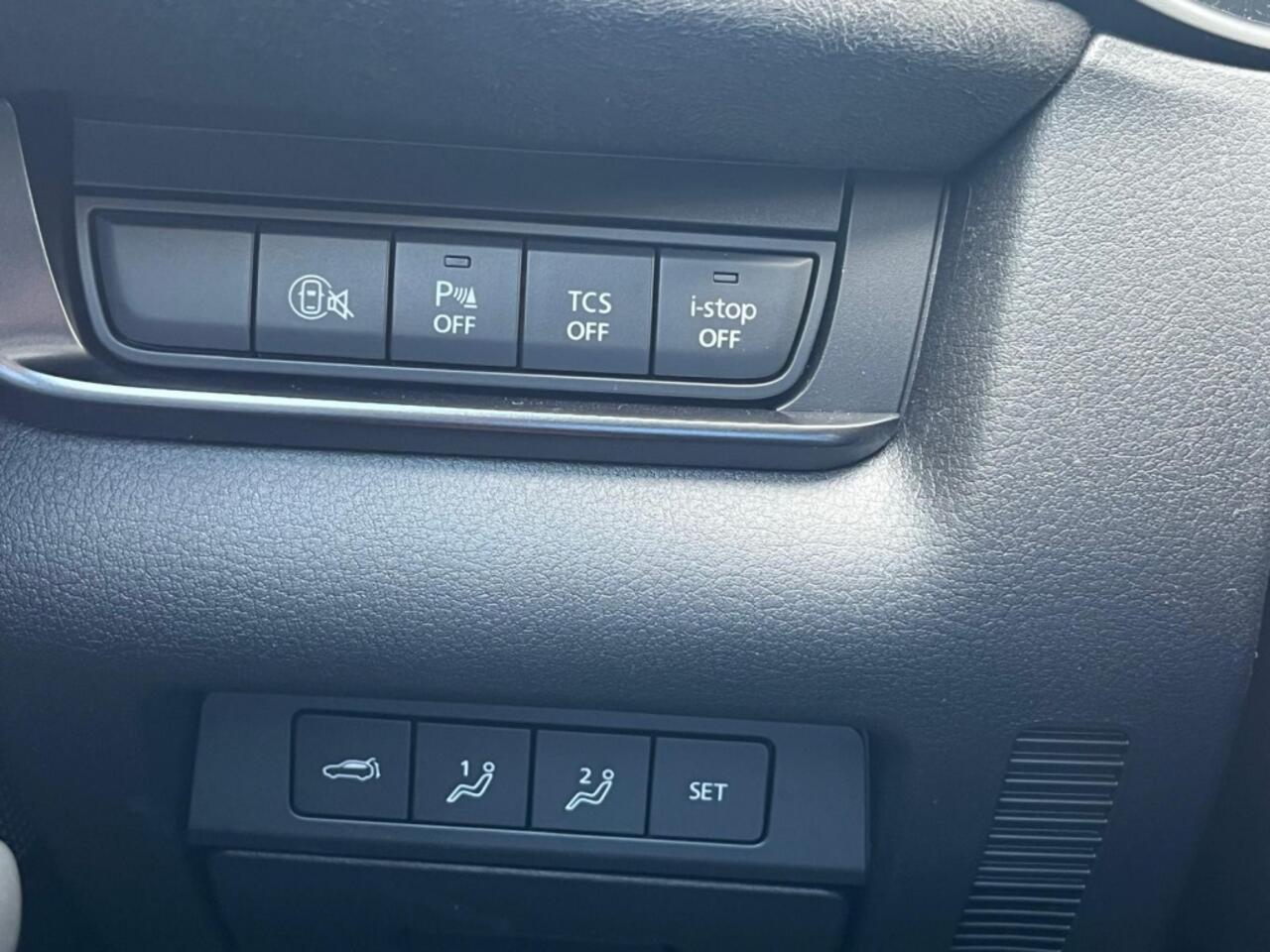 Mazda CX-30 2.5 eSA-G 140pk | Navi Carplay BOSE® *DEMO*