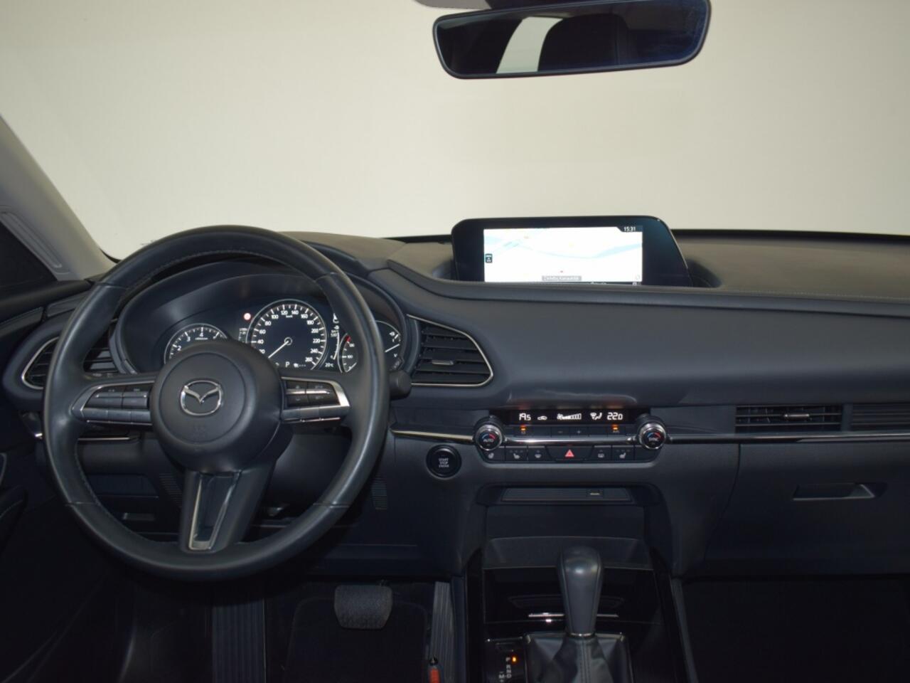 Mazda CX-30 2.0 eSA-X Comfort AUTOMAAT NAVI CAMERA 18" LMV