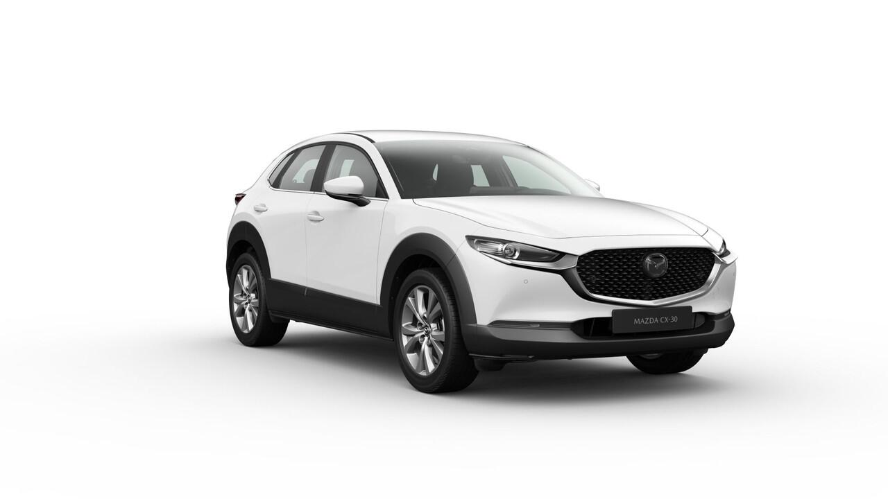 Mazda CX-30 2.5 e-SkyActiv-G M Hybrid Centre-line *PRIVATE LEASE DEAL*