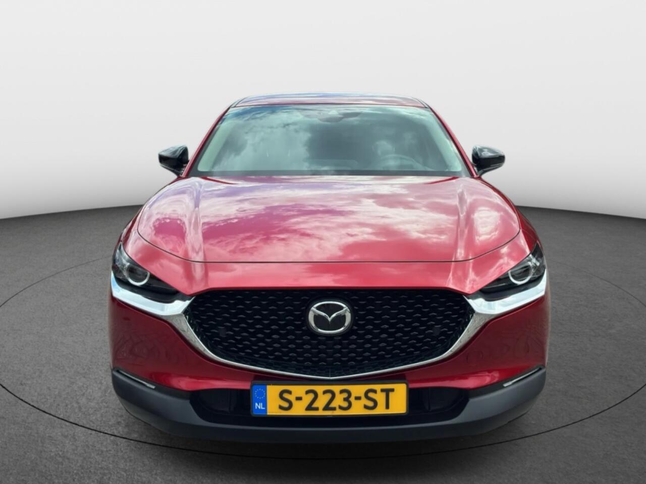 Mazda CX-30 2.0 eSA-X Homura | Camera | Carplay Android Auto | PDC