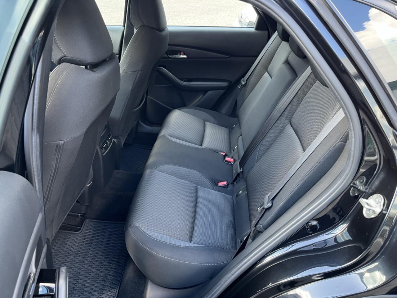 Mazda CX-30 2.0 e-Skyactiv-G M-Hybrid | Cruise | Camera | Trekhaak