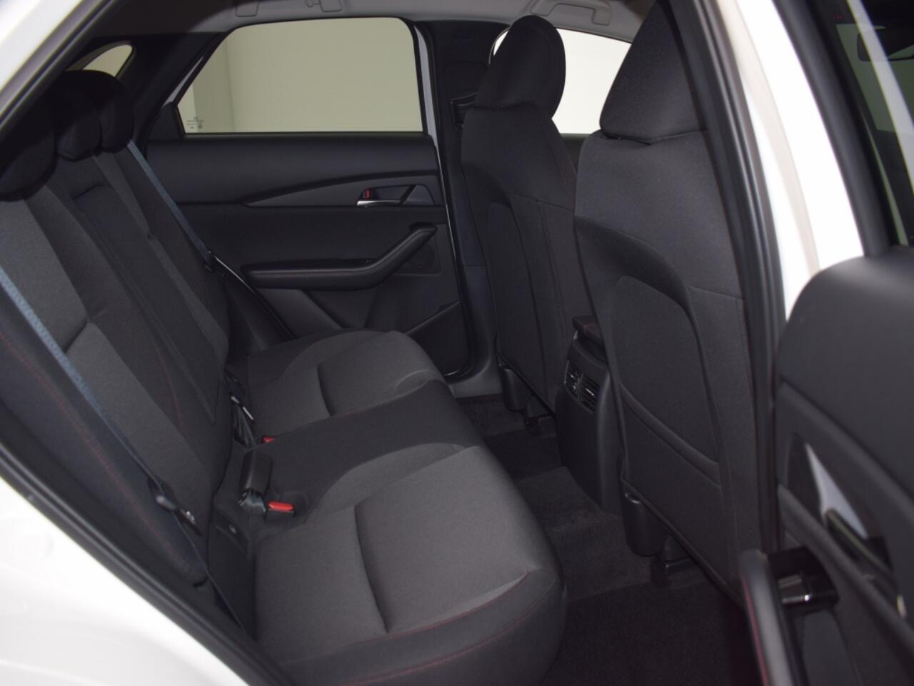 Mazda CX-30 186PK Automaat Homura Camera PDC AppleCarplay