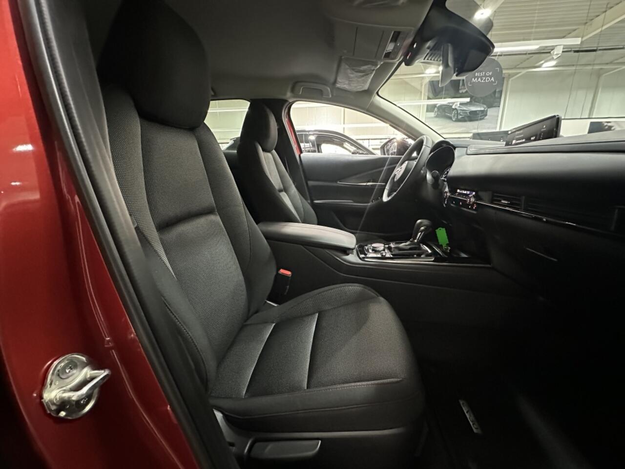 Mazda CX-30 2.5 eSA-G Homura AUTOMAAT