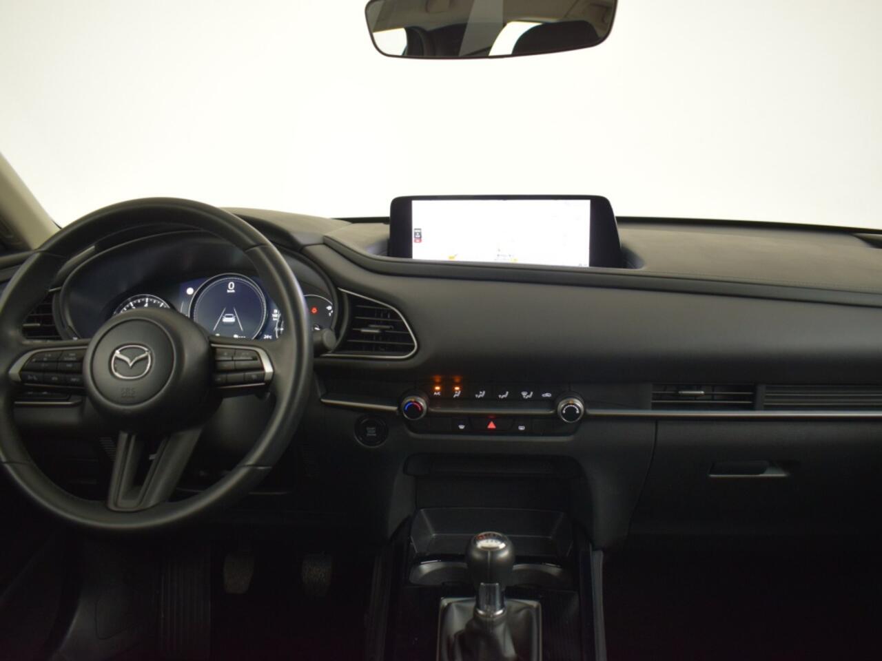 Mazda CX-30 2.0 Prime-line CAMERA LMV APPLE CARPLAY