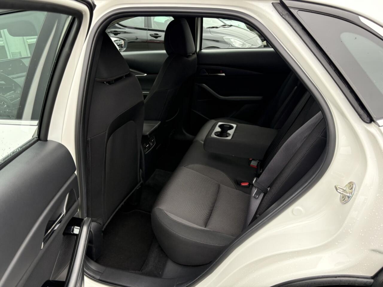 Mazda CX-30 2.0 Mild Hybrid Comfort