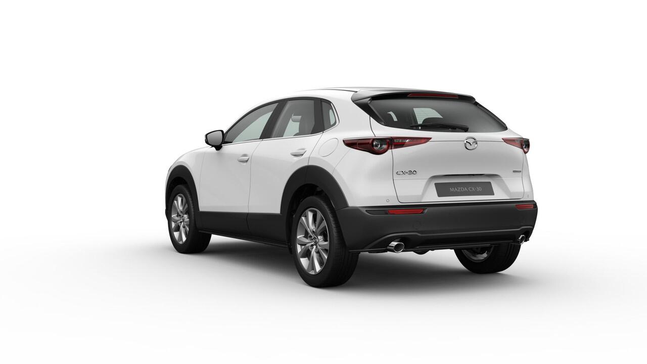 Mazda CX-30 2.5 e-SkyActiv-G M Hybrid Centre-line *PRIVATE LEASE DEAL*