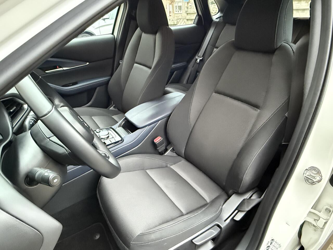 Mazda CX-30 2.0 SkyActiv-G | Airco | PDC | Cruise |