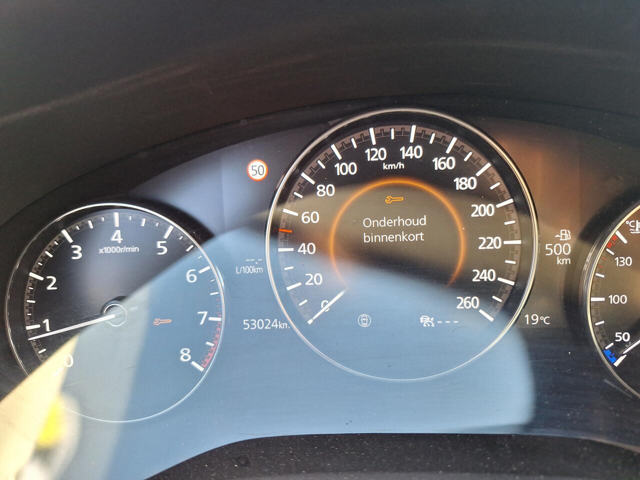 Mazda CX-30 2.0 e-SkyActiv-G M Hybrid 360 camera/stoelverwarming/(26-12-2022)/PDC v&a/enz.....