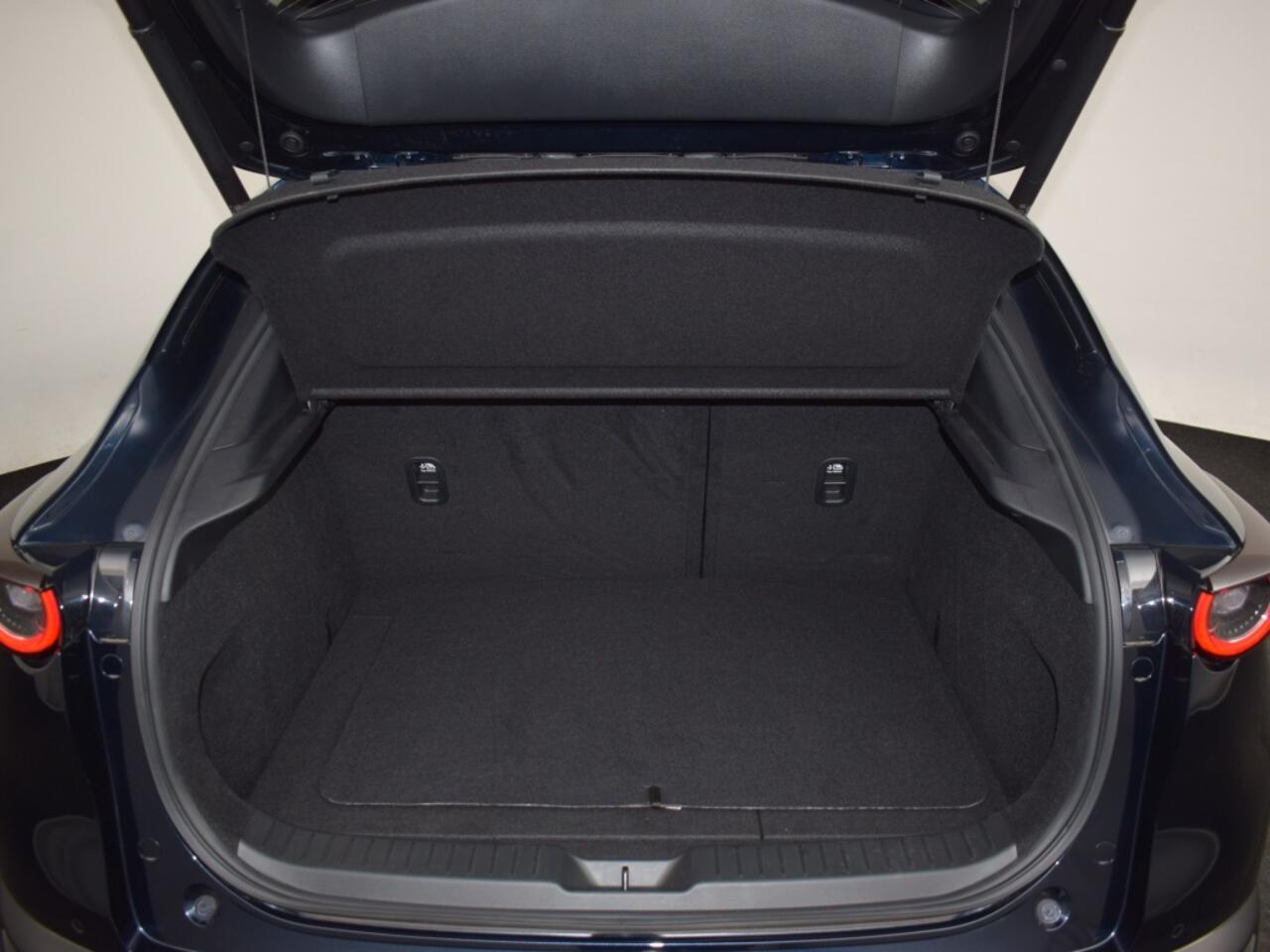 Mazda CX-30 2.0 eSA-X Homura AUTOMAAT CAMERA APPLE CARPLAY TREKHAAK