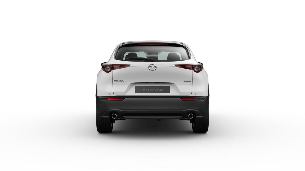 Mazda CX-30 2.5 e-SkyActiv-G M Hybrid Centre-line *PRIVATE LEASE DEAL*