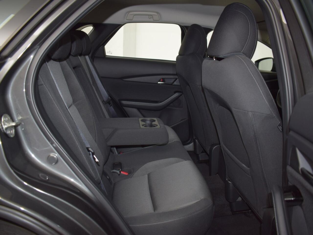 Mazda CX-30 2.0 eSA-X Comfort AUTOMAAT NAVI CAMERA 18" LMV