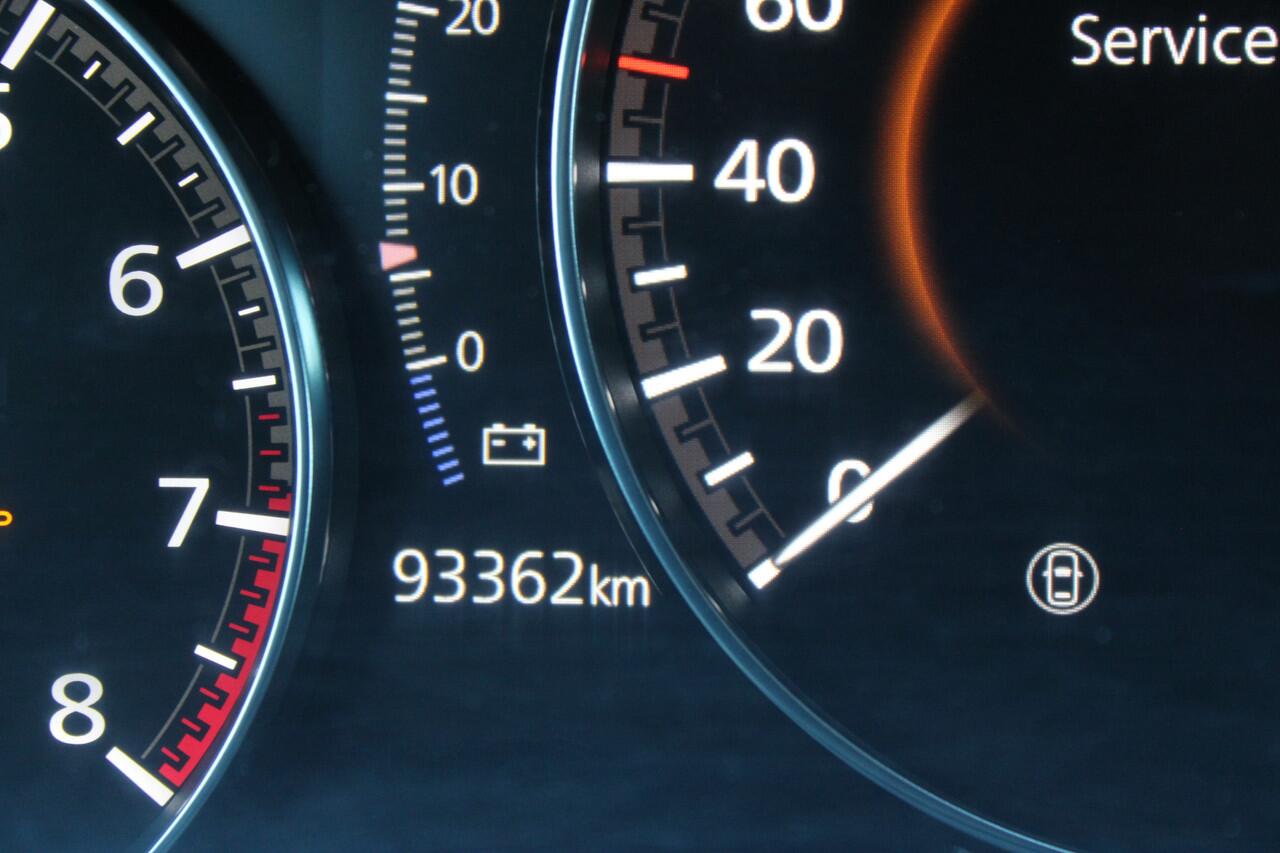 Mazda CX-30 2.0 e-SkyActiv-G M Hybrid Adaptive-Cruise Navigatie Head-Up