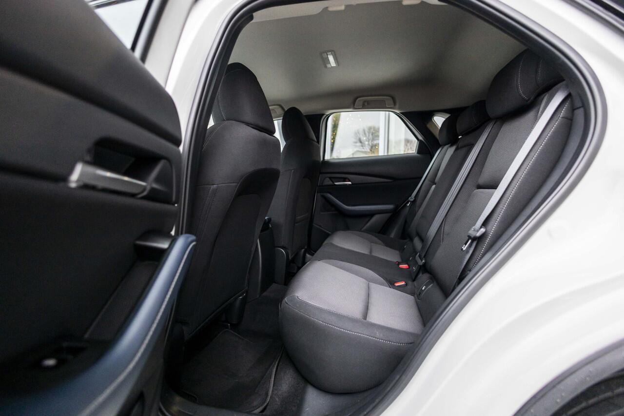 Mazda CX-30 2.0 e-SkyActiv-G M Hybrid | Head-up | Eerste eigenaar!