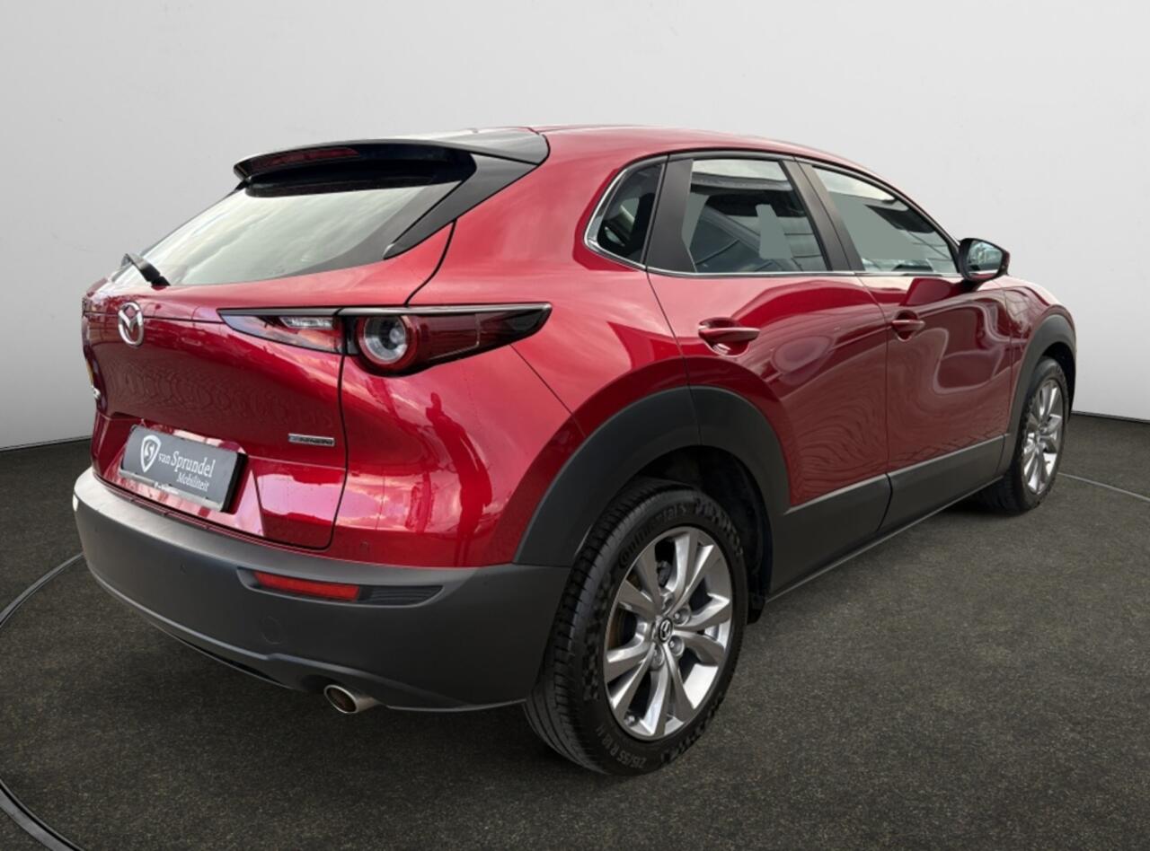 Mazda CX-30 2.0 Mild Hybrid Comfort