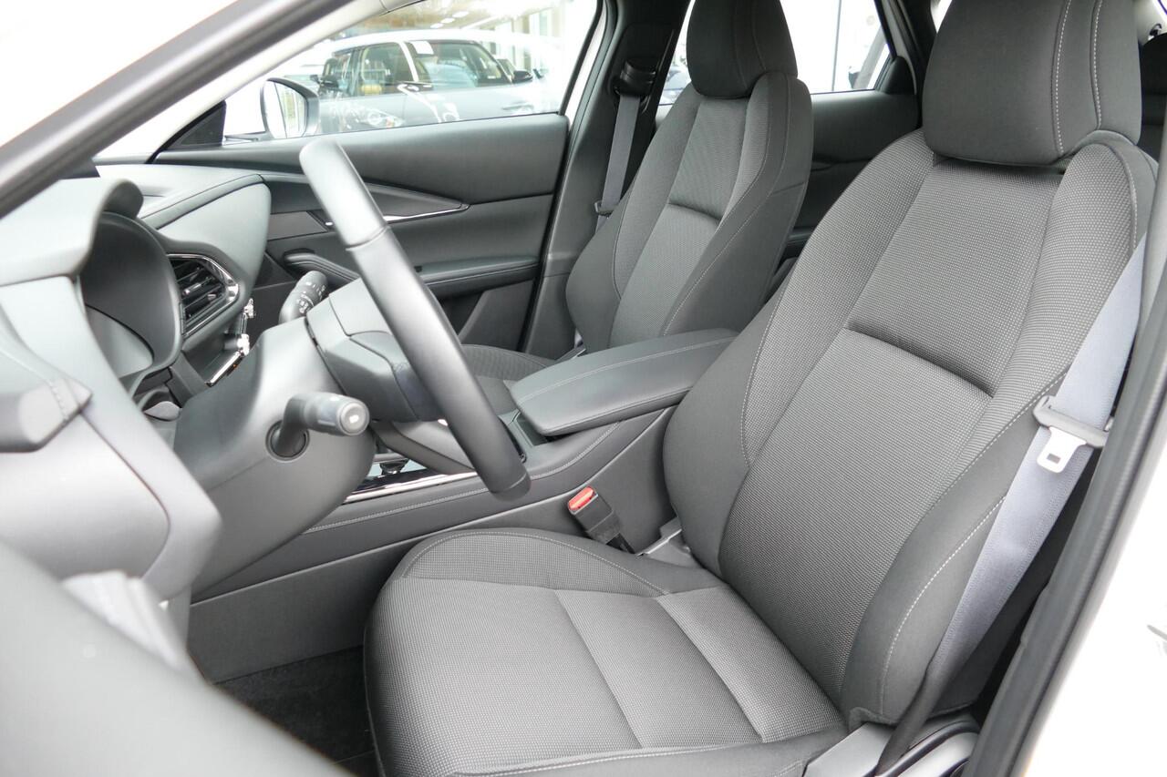 Mazda CX-30 2.0 e-SkyActiv-X M Hybrid Comfort | Adapt Cruise | Apple/Android | Camera | Keyless | RIJKLAARPRIJS!!