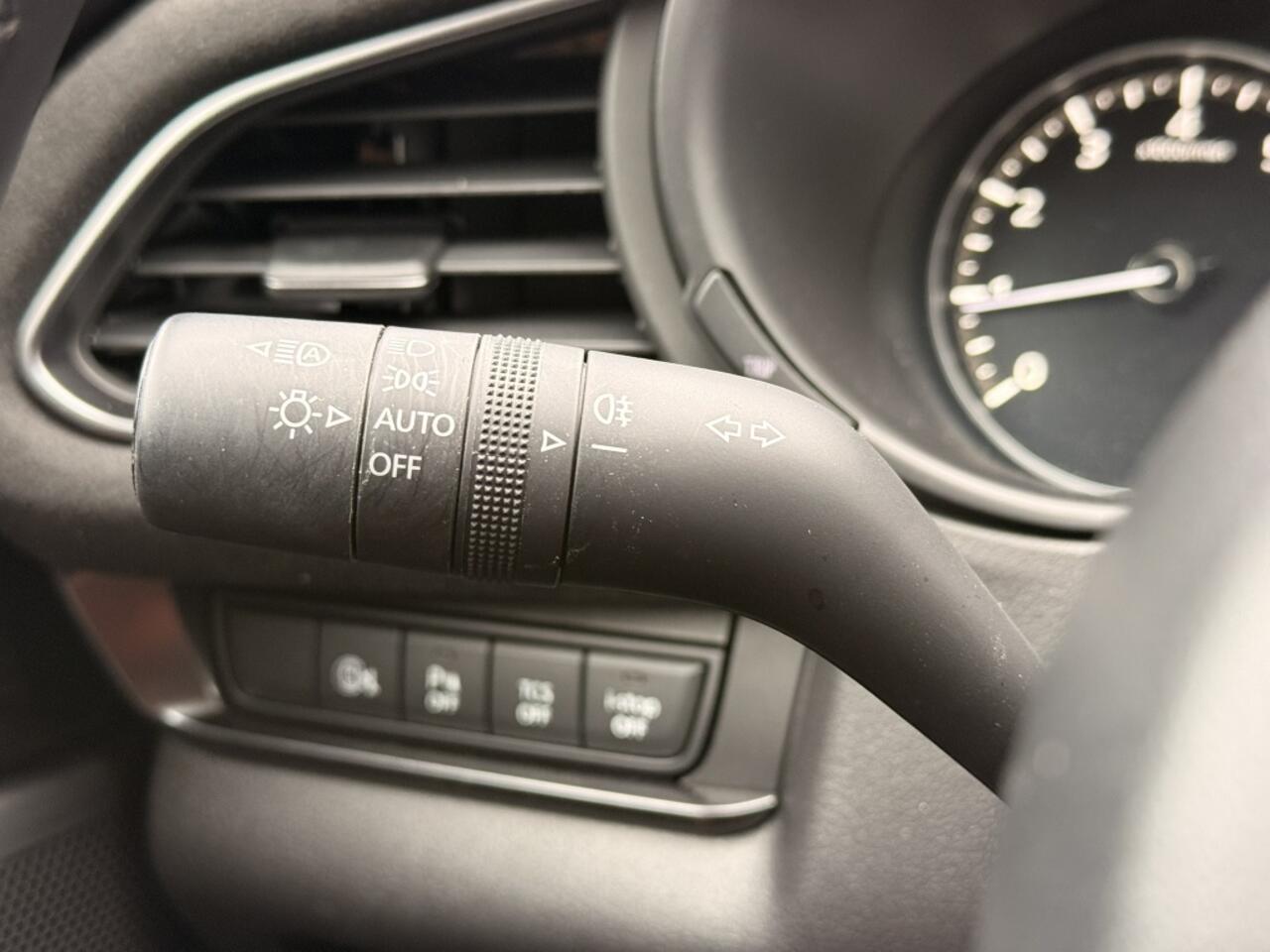 Mazda CX-30 2.5 eSA-G Nagisa | Carplay | Bose | Keyless