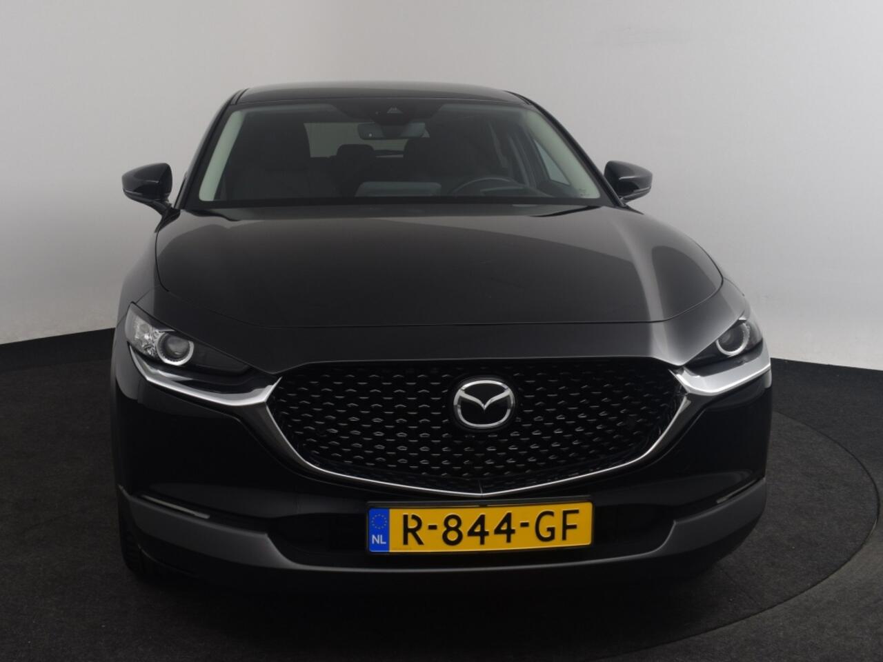 Mazda CX-30 2.0 eSA-X SPORTIVE CAMERA 18" LMV APPLE CARPLAY